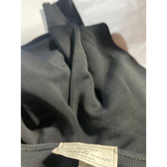 Brenda French for French Rags, heavy rayon knit top size M - Picture 14 of 14